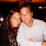 Robbie Williams sposato, moglie Ayda, età, figli FOTO 3
