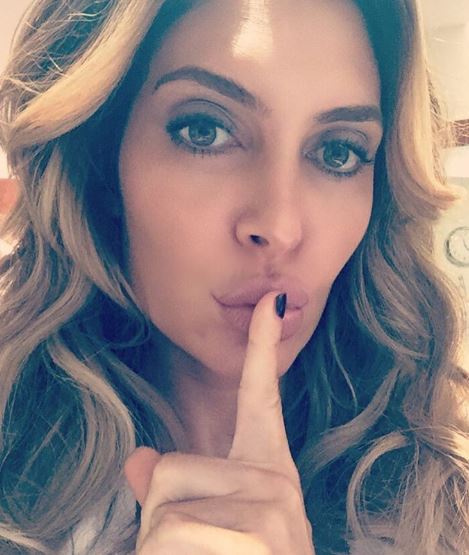 Robbie Williams sposato, moglie Ayda, età, figli FOTO