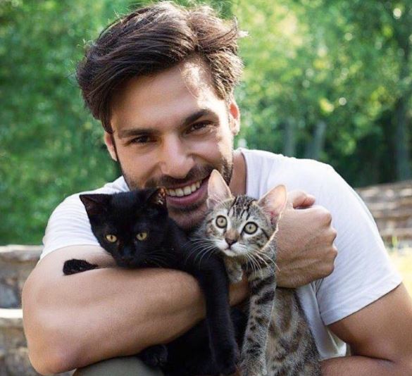 Serkan Cayoglu è fidanzato? Età, altezza, vita privata FOTO