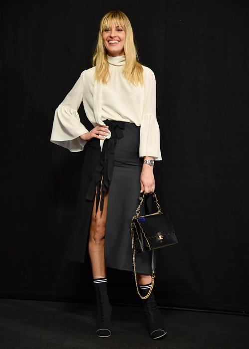 Sveva Alviti, chi è il fidanzato: Julien Madon FOTO