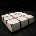The Chocolate Block di Dinara Kasko... Quando il design si fa dolce