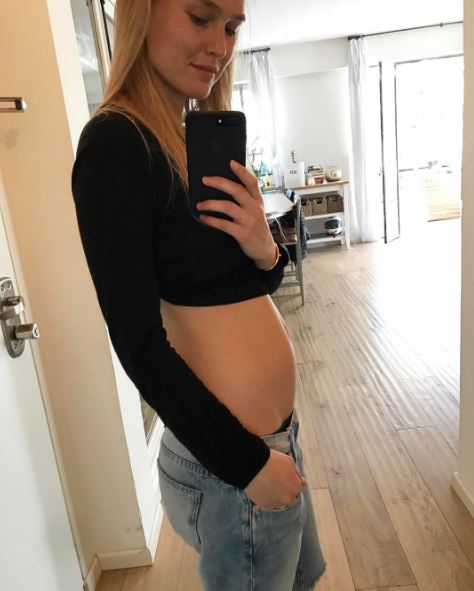 Bar Refaeli mamma bis: incinta per la seconda volta FOTO