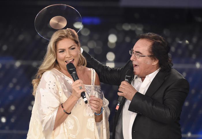 Romina Power e Albano Carrisi: 3 live insieme. Dove e quando. Torna la coppia più celebre della canzone italiana: sono tre gli eventi unici dal vivo con Al Bano e Romina Power