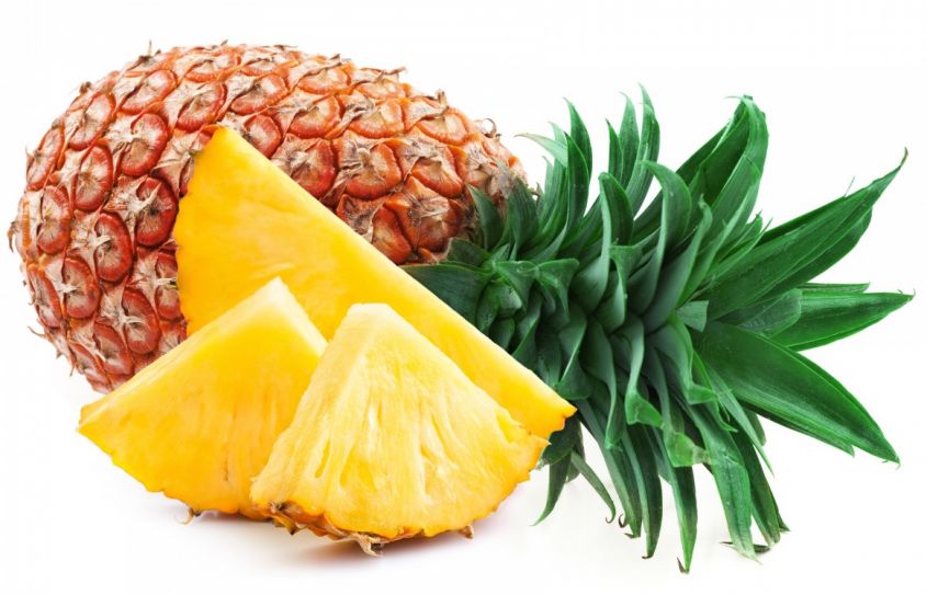 Ananas fa dimagrire? Brucia i grassi? 5 miti da sfatare