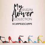 Cristina Chiabotto firma capsule collection per Scarpe & Scarpe
