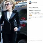Look da ufficio perfetto: copia Cate Blanchett in Armani FOTO