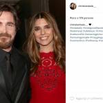 Christian Bale: moglie, età, figli, vita privata FOTO