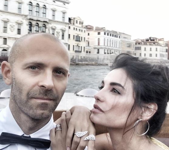 Francesca Chillemi fidanzata: compagno Stefano, figlia FOTO