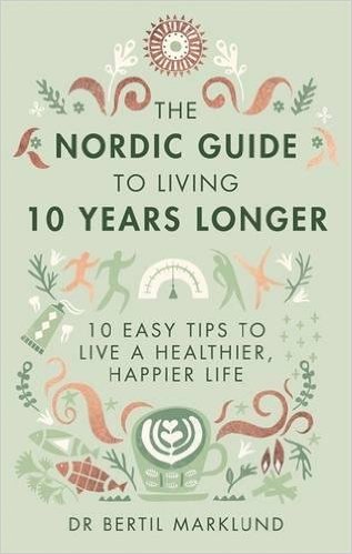 Vivere più a lungo? La ricetta svedese in 10 consigli