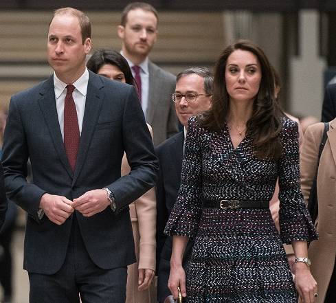 Kate Middleton disperata: la verità dietro il viaggio a Parigi