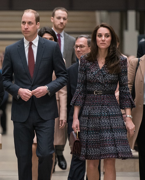 Kate Middleton disperata: la verità dietro il viaggio a Parigi