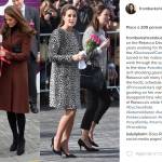 Kate Middleton nel panico: l'addio che mette in crisi la Duchessa