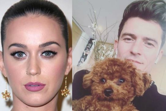 Katy Perry e Orlando Bloom si sono lasciati: "Amorevole pausa"
