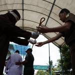 Rapporto prima del matrimonio, frustata in Indonesia per la sharia 8