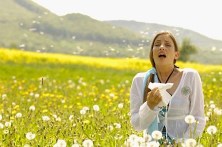 Allergia da polline, 6 consigli per gestirla meglio