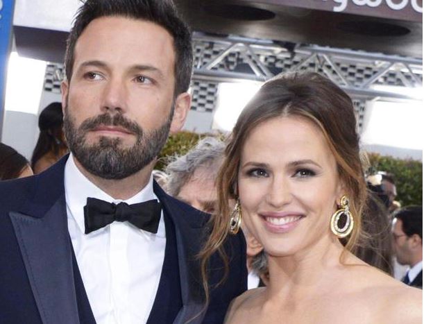 Ben Affleck e Jennifer Garner, è finita: divorzio ufficiale