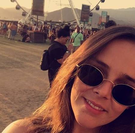 Charlotte Casiraghi, cugina Pauline scatenata al Coachella FOTO