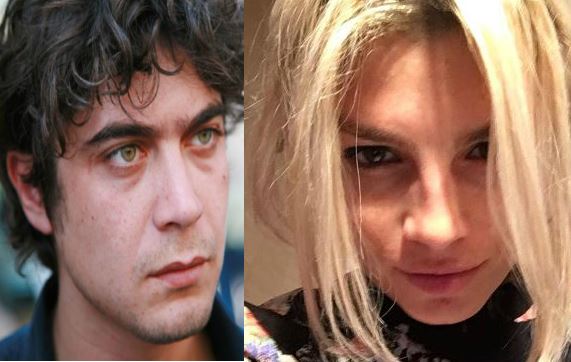 Emma Marrone e Riccardo Scamarcio non stanno insieme