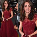 Kate Middleton ricicla gli abiti? "Ecco perché lo fa"