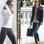 Kate Middleton e Pippa: look casual chic a Londra FOTO