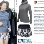 Kate Middleton, Pippa in shorts sportivi: gambe in vista FOTO