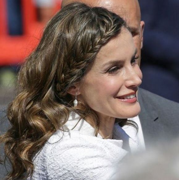 Letizia Ortiz in Giappone per la visita di Stato VIDEO