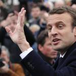 Emmanuel Macron: chi è la moglie Brigitte Trogneux FOTO