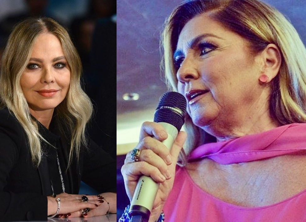 Romina Power e Ornella Muti, che succede? La frase spiazza