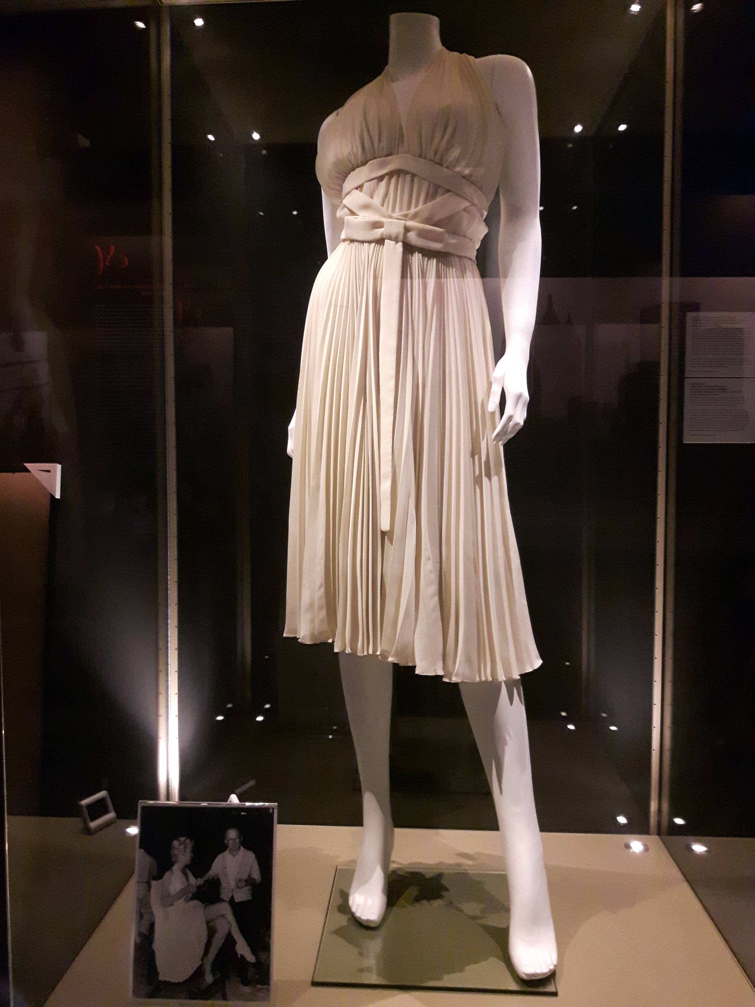 Imperdibile Marilyn: la Diva del cinema in mostra a Roma FOTO