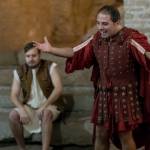 Roma: visite guidate teatralizzate per vivere la storia FOTO