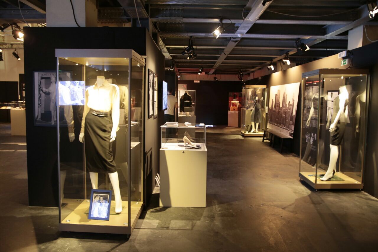 Imperdibile Marilyn: la Diva del cinema in mostra a Roma FOTO