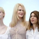 Nicole Kidman, baci e abbracci a Elle Fanning e Kirsten Dunst10