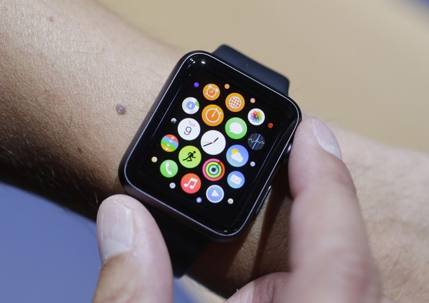 Apple Watch rileva problemi di cuore come la fibrillazione atriale