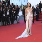 Cannes 2017: Monica Bellucci e Bella Hadid incantevoli FOTO