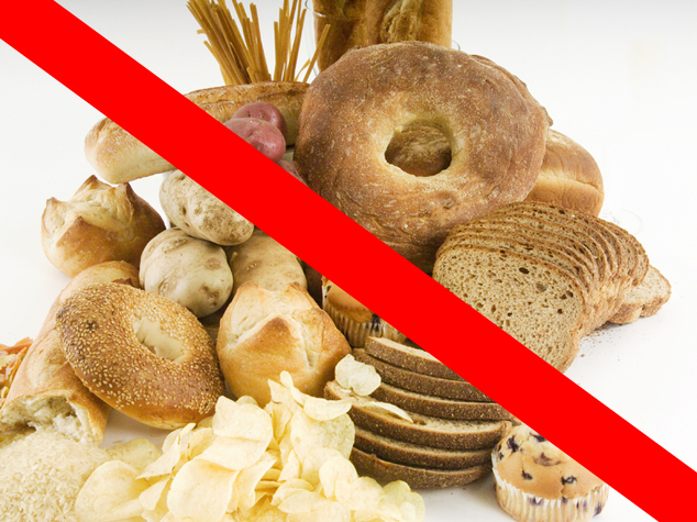 Glutine, carboidrati e grassi fanno ingrassare? Falsi miti e cibo