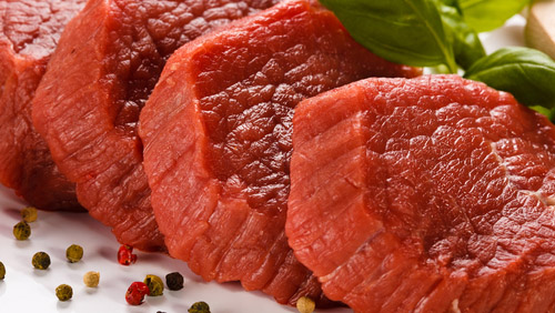 Carni rosse aumentano rischio di morte per cancro, infarto...