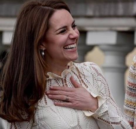 Kate Middleton, svolta fashion: ecco la sua nuova passione
