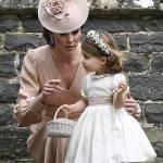 Pippa Middleton abito matrimonio: perché lo ha scelto così FOTO