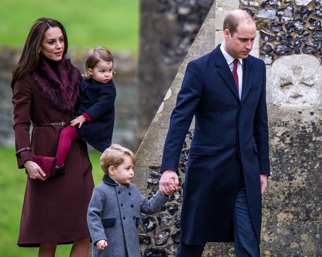 Kate Middleton pessima madre? William: "Non riesce a..."