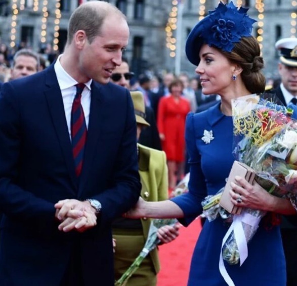 Kate Middleton, il dramma di William: "Avrei voluto..." LEGGI