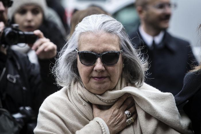 Laura Biagiotti è morta: la "Regina del cashmere" si è spenta a 73 anni