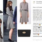 Melania Trump copia Kate Middleton: sfida di look FOTO