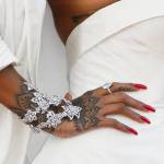 Rihanna stilista per Chopard: debutta nel mondo dei gioielli FOTO h