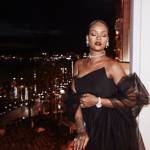 Rihanna stilista per Chopard: debutta nel mondo dei gioielli FOTO 4