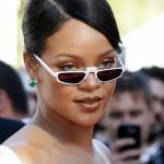 Rihanna stilista per Chopard: debutta nel mondo dei gioielli FOTO 1