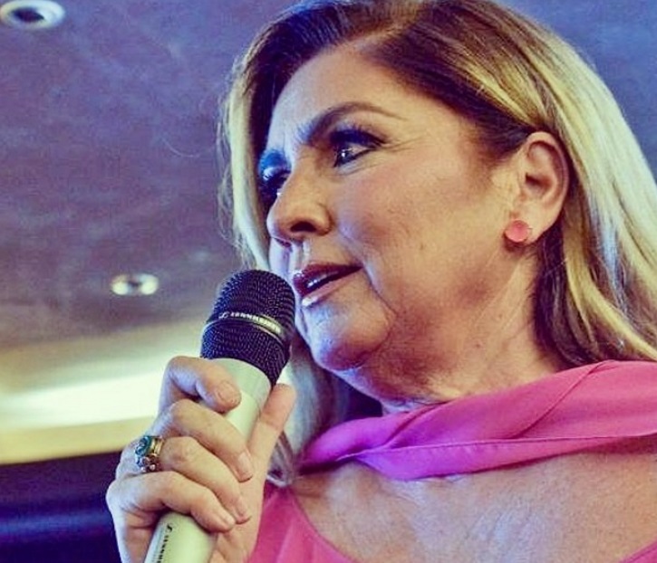 Romina Power, gravi accuse: casa abusiva in Puglia? La verità