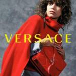 Versace, campagna in favore della pace by Bruce Weber FOTO