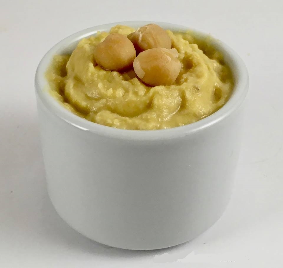 Salsa Hummus, una delle preparazioni più antiche del Medioriente
