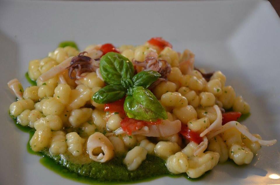 Grande successo a Rapallo per il “PrescinShow” al Green Life 2017 Grande successo a Rapallo per il