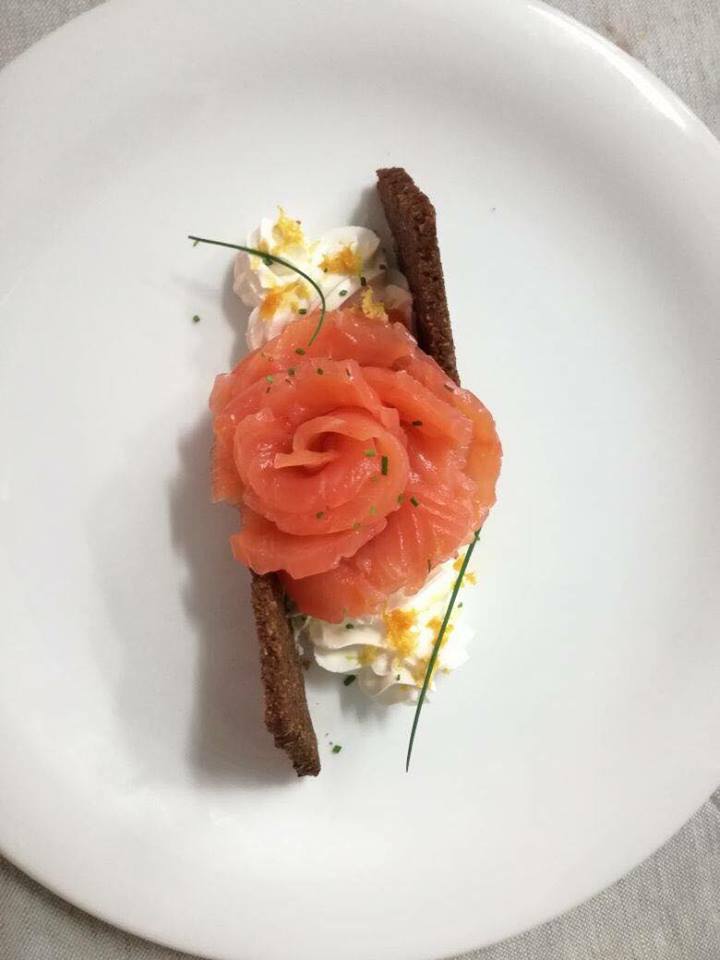 Grande successo a Rapallo per il “PrescinShow” al Green Life 2017 Grande successo a Rapallo per il